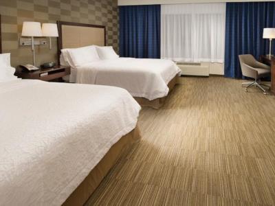 Hotel Hampton & Baltimore/woodlawn Woodlawn