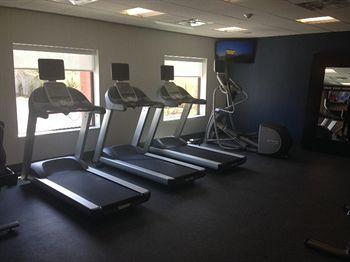 Hampton & Baltimore/woodlawn Hotel 3*