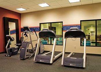 Hampton & Baltimore/woodlawn Hotel 3*